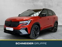Dezirrot Neu 2025 Renault Austral Iconic Esprit Alpine SUV | 39.990 € (Fairer Preis)