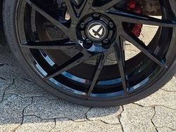 Rot Gebraucht 2014 Skoda Fabia Monte Carlo Kleinwagen | 7.199 € (Guter Preis)