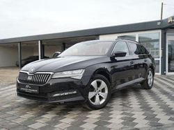 Schwarz Gebraucht 2019 Skoda Superb Ambition Limousine | 13.990 € (Superpreis)
