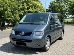 Grau Gebraucht 2008 VW T5 Van | 9.290 € (Fairer Preis)