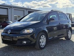 Schwarz Gebraucht 2011 VW Golf Plus Cross Team Van / Kleinbus | 5.500 € (Guter Preis)