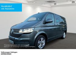 Grau Gebraucht 2024 VW T6.1 Comfortline Van | 59.950 € (Guter Preis)
