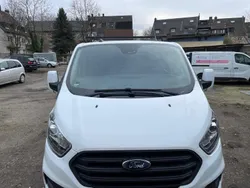 Weiß Gebraucht 2020 Ford Transit Custom Abholung | 18.200 € (Guter Preis)
