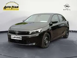 Karbon schwarz metallic Gebraucht 2025 Opel Corsa Edition Kleinwagen | 20.410 € (Fairer Preis)