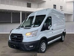 Weiß Gebraucht 2020 Ford Transit Van / Kleinbus | 26.990 € (Teuer)