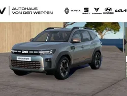 Grau Neu 2025 Dacia Bigster Extreme SUV | 32.480 € (Fairer Preis)