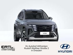 Ecotronic grey Neu 2025 Hyundai Tucson Trend SUV | 31.980 € (Superpreis)