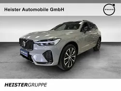Gebraucht 2024 Volvo XC60 SUV | 43.890 € (Guter Preis)