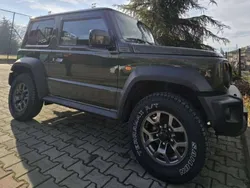 Grün Gebraucht 2019 Suzuki Jimny Comfort+ SUV | 29.000 € (Fairer Preis)