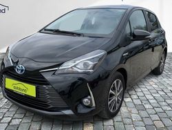 Othercolor Gebraucht 2020 Toyota Yaris Kleinwagen | 16.470 € (Fairer Preis)