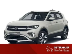 Ascot Neu 2025 VW T-Cross Style SUV | 30.480 € (Etwas zu teuer)