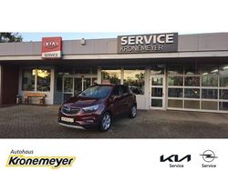 Braun Gebraucht 2018 Opel Mokka Innovation SUV | 14.990 € (Fairer Preis)