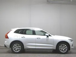 Weiss Gebraucht 2020 Volvo XC60 Momentum SUV | 22.380 € (Superpreis)