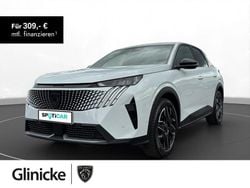 Met. okenit weiß Gebraucht 2024 Peugeot 3008 Allure Limousine | 29.490 € (Fairer Preis)