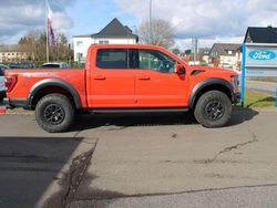 Orange Gebraucht 2024 Ford F-150 Raptor Abholung | 129.990 €