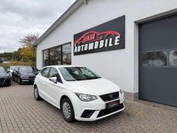 Weiß Gebraucht 2018 Seat Ibiza Style Kleinwagen | 10.300 € (Guter Preis)