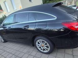 Gebraucht 2017 Mercedes CLA200 Shooting Brake Kombi | 15.500 € (Fairer Preis)