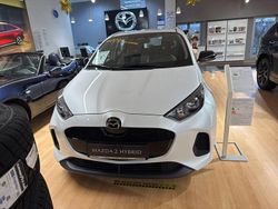 Weiß Gebraucht 2025 Mazda 2 Limousine | 22.199 € (Fairer Preis)