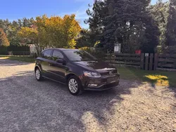Andere farben Gebraucht 2015 VW Polo LOUNGE Kleinwagen | 7.700 € (Fairer Preis)