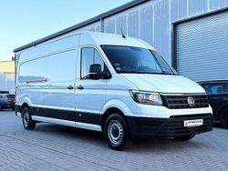 Weiß Gebraucht 2019 VW Crafter Van | 19.950 € (Superpreis)