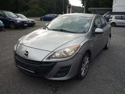 Silber Gebraucht 2009 Mazda 3 High Limousine | 2.999 € (Guter Preis)