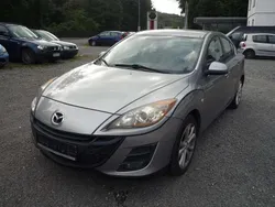 Silber Gebraucht 2009 Mazda 3 High Limousine | 2.999 € (Fairer Preis)