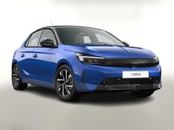 Blau Neu 2025 Opel Corsa Kleinwagen | 19.188 € (Guter Preis)