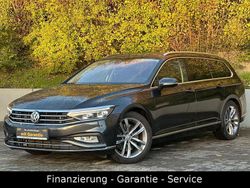 Grau Gebraucht 2020 VW Passat Elegance Limousine | 22.490 € (Fairer Preis)