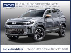 Grau Neu 2025 Dacia Bigster Extreme SUV | 31.119 € (Fairer Preis)