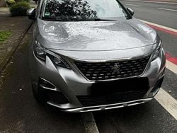 Gebraucht 2017 Peugeot 5008 Allure SUV | 13.000 € (Superpreis)