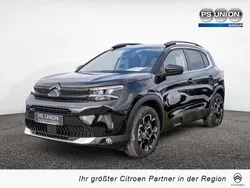 Perla nera schwarz Neu 2025 Citroën C5 Aircross SUV | 26.990 € (Guter Preis)