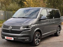 Grau Gebraucht 2021 VW T6.1 Van | 47.499 € (Fairer Preis)