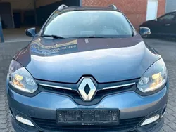 Renault Mégane III