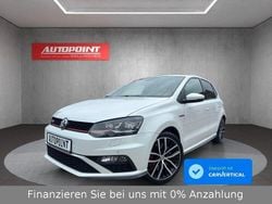 Weiß Gebraucht 2015 VW Polo GTI Limousine | 9.999 € (Guter Preis)