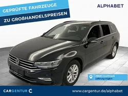 Deep black perleffekt Gebraucht 2022 VW Passat Business Kombi | 17.597 € (Guter Preis)