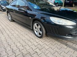 Schwarz Gebraucht 2006 Peugeot 407 Coupe Coupé | 999 € (Superpreis)