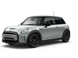 Weiß Gebraucht 2022 Mini Cooper SE Classic Kleinwagen | 18.960 € (Fairer Preis)
