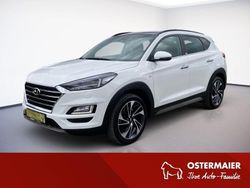 Andere Gebraucht 2020 Hyundai Tucson Premium SUV | 23.990 € (Fairer Preis)
