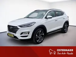 Andere Gebraucht 2020 Hyundai Tucson Premium SUV | 21.990 € (Guter Preis)