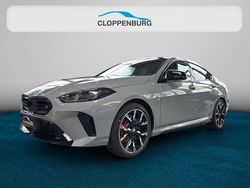 Grau Neu 2025 BMW M235 Performance Coupé | 59.840 € (Etwas zu teuer)
