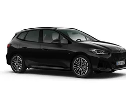 Gebraucht 2025 BMW 220 Comfort Edition | 36.199 € (Guter Preis)