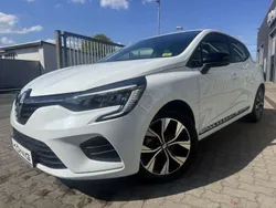 Arktis weiß Gebraucht 2023 Renault Clio V Evolution Limousine | 12.994 € (Guter Preis)