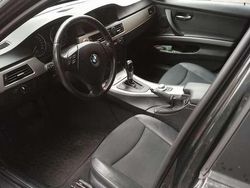 Gebraucht 2005 BMW 320 Limousine | 1.500 €