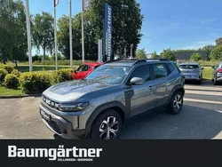 Grau Neu 2025 Dacia Duster Expression SUV | 21.840 € (Guter Preis)