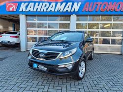 Schwarz Gebraucht 2011 Kia Sportage Vision SUV | 8.999 € (Fairer Preis)