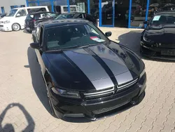 Schwarz Gebraucht 2015 Dodge Charger Limousine | 21.499 € (Etwas zu teuer)