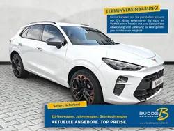 Weiss Neu 2025 Cupra Terramar VZ SUV | 44.450 € (Superpreis)