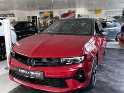 Kardio rot metallic Neu 2025 Opel Astra Kombi | 39.044 € (Teuer)