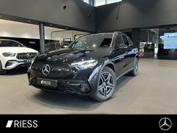 Schwarz Gebraucht 2025 Mercedes GLC450 Night SUV | 70.850 €