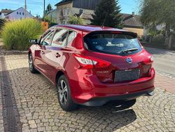 Rot Gebraucht 2016 Nissan Pulsar Acenta Limousine | 7.999 € (Fairer Preis)